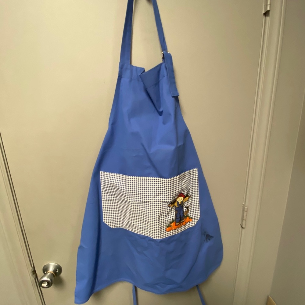 Apron